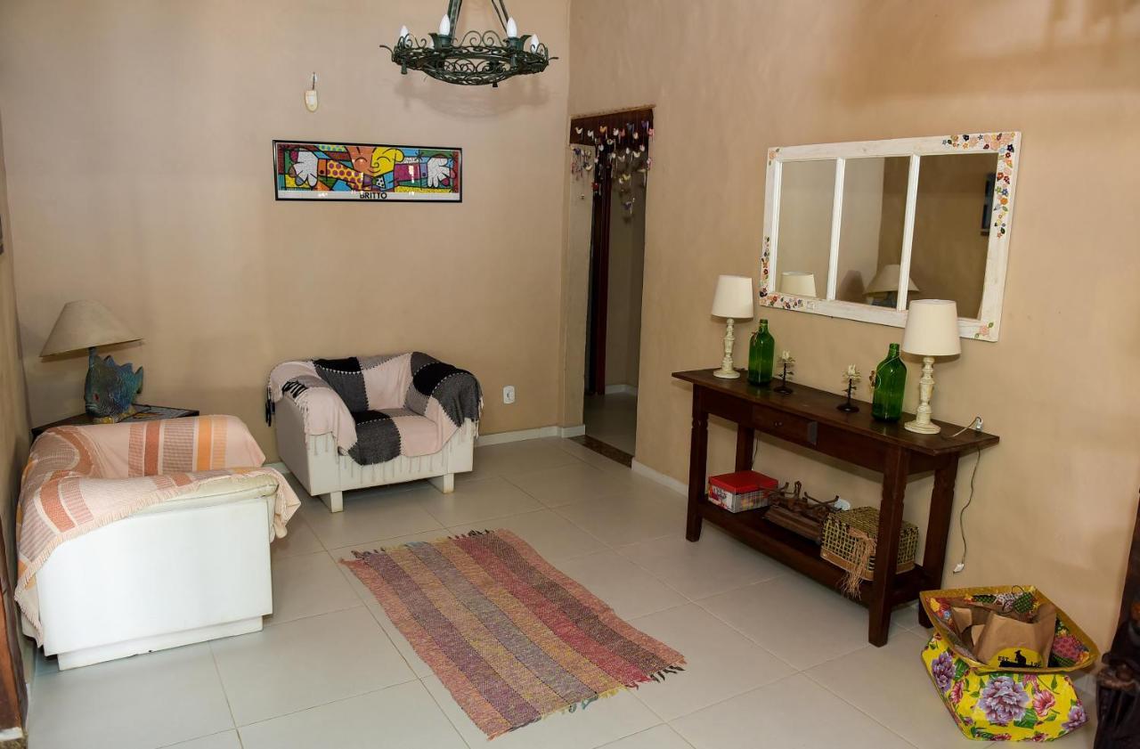 Casa Da Ilha Villa Ilhabela Exterior foto