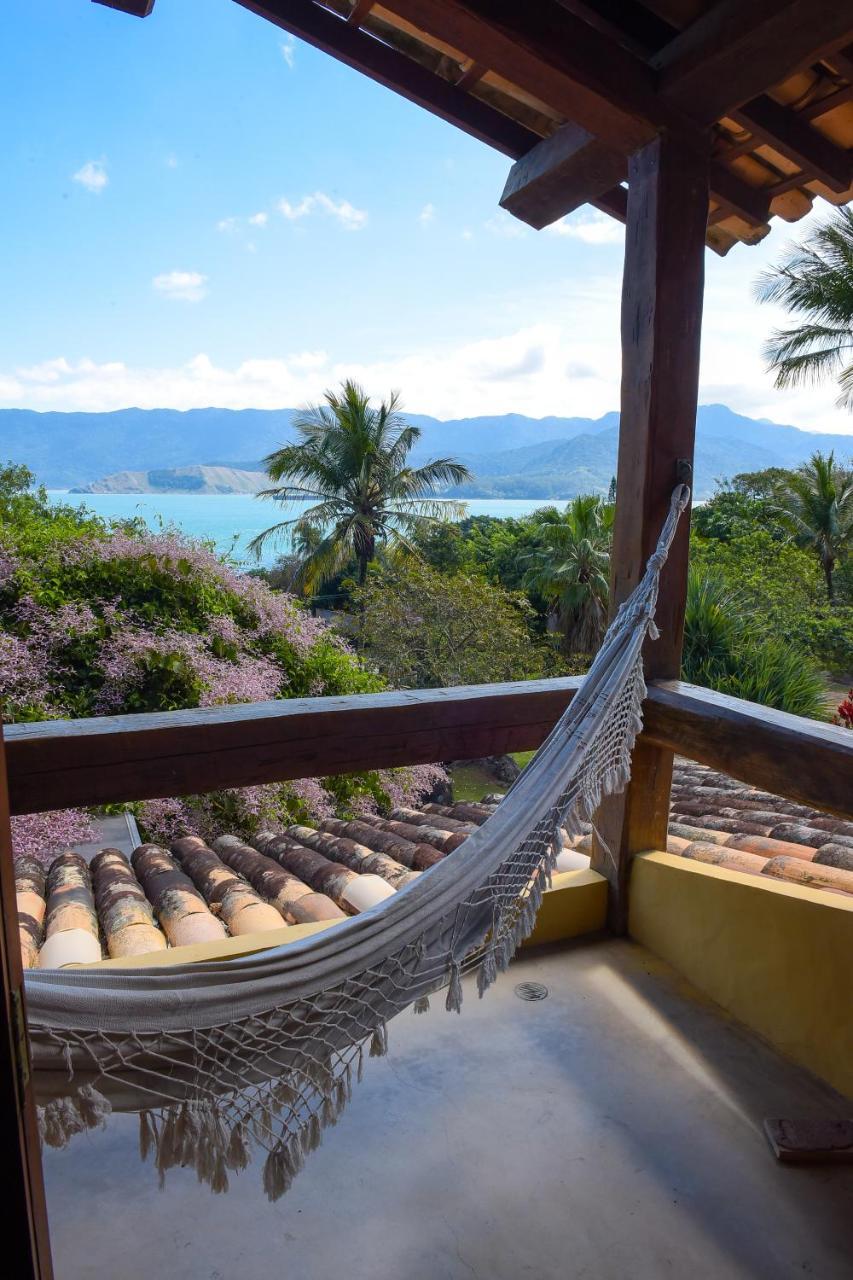 Casa Da Ilha Villa Ilhabela Exterior foto